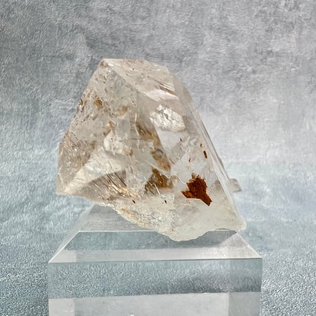 【ガネッシュヒマール産】天然ヒマラヤ水晶 /Ganesh Himal Himalayan Quartz