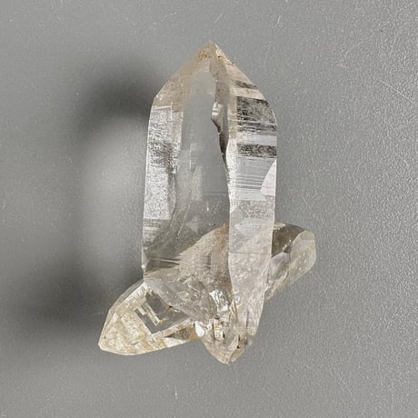 【ガネッシュヒマール産】天然ヒマラヤ水晶 Ganesh Himal Himalayan Quartz Cluster