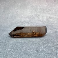 【ガウリシャンカール産】天然ヒマラヤスモーキークォーツ/GauriShankar Himalayan Smoky Quartz