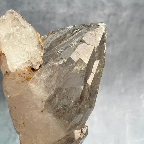 【カイラス産】天然ヒマラヤ水晶⑥/Kailash Himalayan Quartz