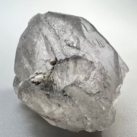 【カイラス産】カイラス産天然ヒマラヤ水晶/Kailash Himalayan Quartz