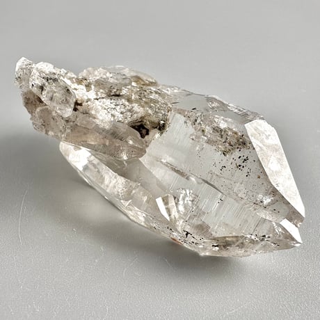 ハイクオリティー【ガネッシュヒマール産】天然ヒマラヤ水晶/High Quality Ganesh Himal Himalayan Quartz