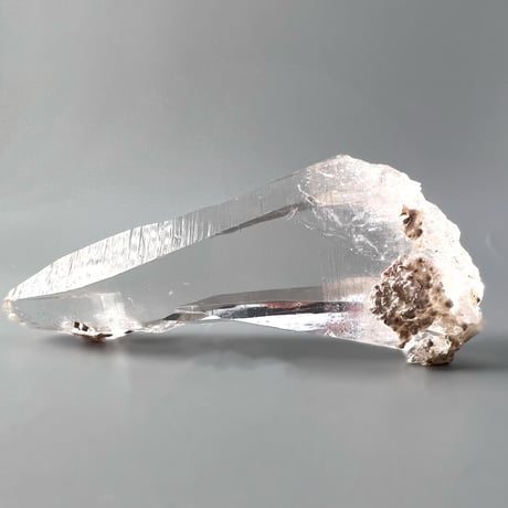 【ガネッシュヒマール産】天然ヒマラヤ水晶/Ganesh Himal Himalayan Quartz