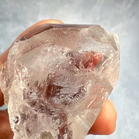 【カイラス産】天然ヒマラヤ水晶②/Kailash Himalayan Quartz