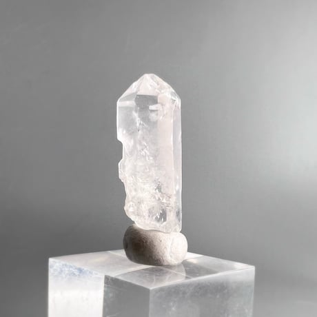 【マナスル産】天然ヒマラヤ水晶/Manaslu Himalayan Quartz