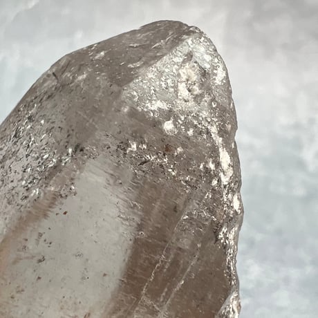 【カイラス産】カイラス産天然ヒマラヤ水晶/Kailash Himalayan Quartz