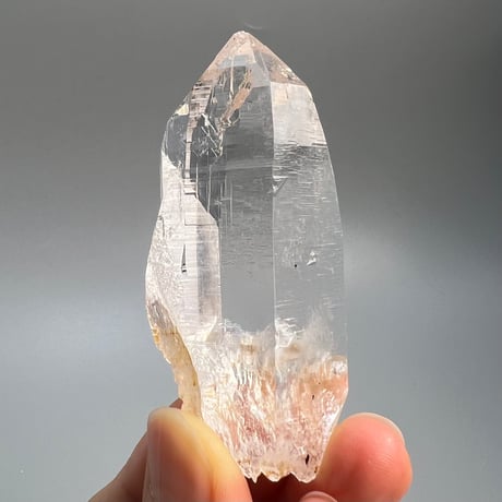 【ガネッシュヒマール産】天然ヒマラヤ水晶/Ganesh Himal Himalayan Quartz