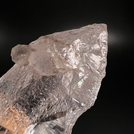 【アンナプルナ産】天然ヒマラヤ水晶⑧/Annapurna Himalayan Quartz