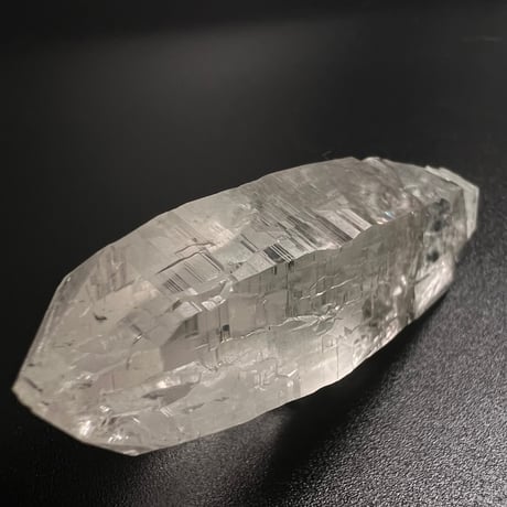 【アンナプルナ産】天然ヒマラヤ水晶/Annapurna Himalayan Quartz