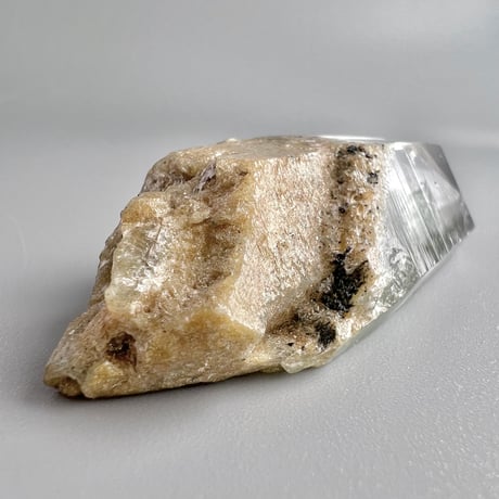 【マナスル産】天然ヒマラヤ水晶/Manaslu Himalayan Quartz
