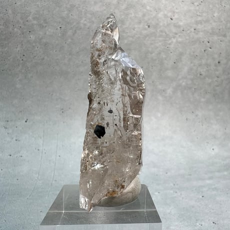 【ガネッシュヒマール産】天然ヒマラヤ水晶/Ganesh Himal in Himalayan Quartz
