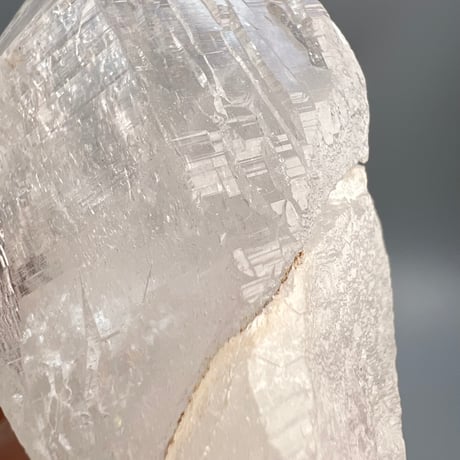 【カイラス産】天然ヒマラヤ水晶/Kailash Himalayan Quartz