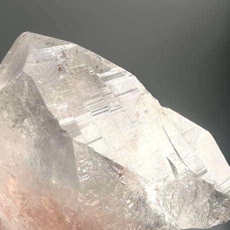 【カイラス産】カイラス産天然ヒマラヤ水晶/Kailash Himalayan Quartz
