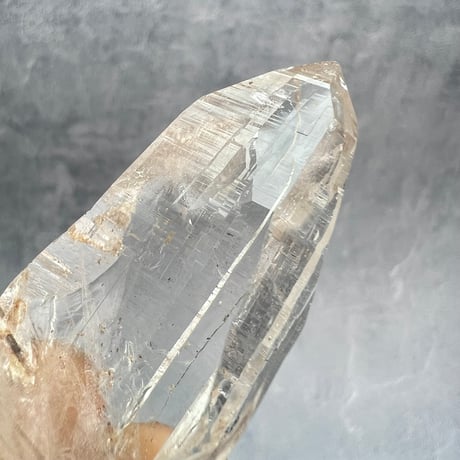 【ガネッシュヒマール産】天然ヒマラヤ水晶/Ganesh Himal Himalayan Quartz