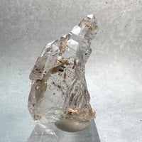 【ガネッシュヒマール産】天然ヒマラヤ水晶/Ganesh Himal in Himalayan Quartz