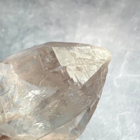 【カイラス産】天然ヒマラヤ水晶②/Kailash Himalayan Quartz