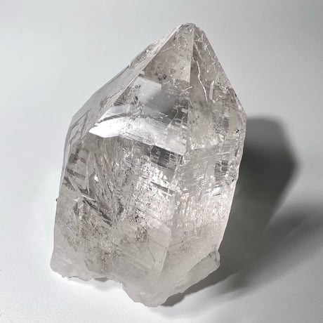 【ガネッシュヒマール産】天然ヒマラヤ水晶ポイント/GaneshHimal Natural Himalayan QuartzPoint