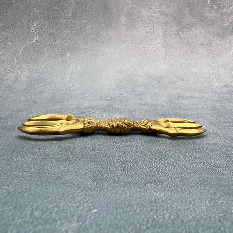 バジュラ⑪/Vajra Hand made in Nepal🇳🇵