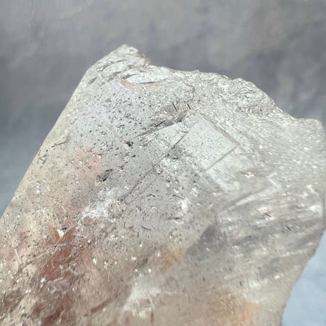 【カイラス産】天然ヒマラヤ水晶⑪/Kailash Himalayan Quartz