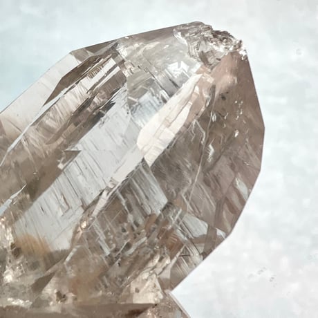 【ガネッシュヒマール産】天然ヒマラヤ水晶/Ganesh Himal Himalayan Quartz
