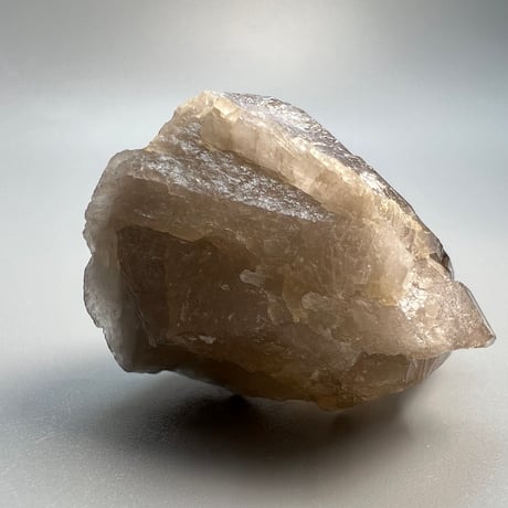 【ガウリシャンカール産】天然ヒマラヤスモーキークォーツ/GauriShankar Himalayan Smoky Quartz