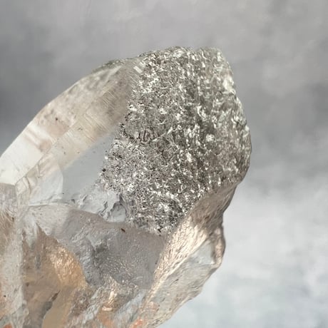 【カイラス産】天然ヒマラヤ水晶⑩/Kailash Himalayan Quartz