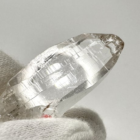 【ガネッシュヒマール産】天然ヒマラヤ水晶ペンダントトップ/GaneshHimal Natural Pendant Top