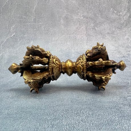 バジュラ/Vajra  Hand made in Nepal🇳🇵