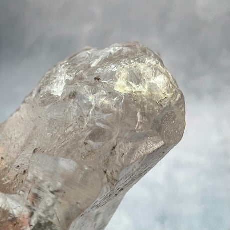 【カイラス産】天然ヒマラヤ水晶⑩/Kailash Himalayan Quartz