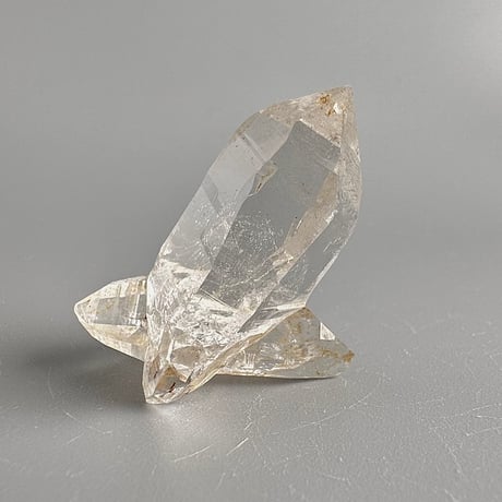 【ガネッシュヒマール産】天然ヒマラヤ水晶 Ganesh Himal Himalayan Quartz Cluster