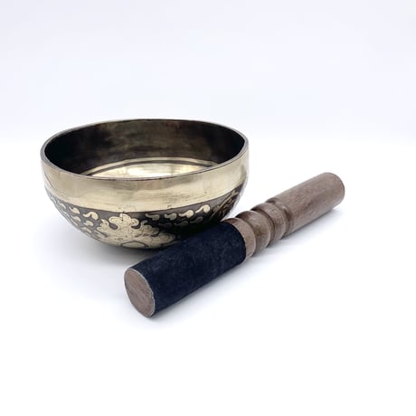 シンギングボウルスティックB / Singing bowl Stick B