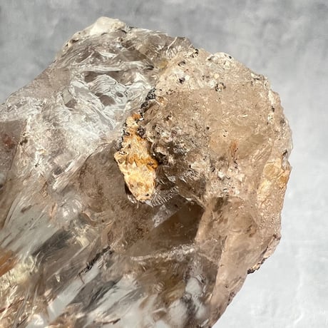 【ガネッシュヒマール産】天然ヒマラヤ水晶/Ganesh Himal Himalayan Quartz
