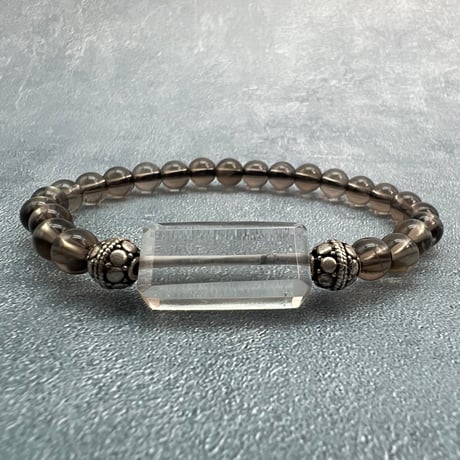 ガウリシャンカール産スモーキークォーツ | STORES