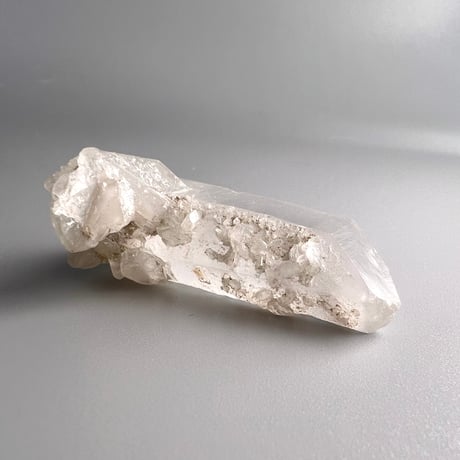【マナスル産】天然ヒマラヤ水晶/Manaslu Himalayan Quartz