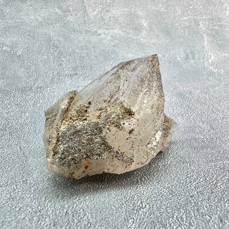 【カイラス産】天然ヒマラヤ水晶⑥/Kailash Himalayan Quartz