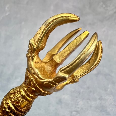 バジュラ⑨/Vajra  Hand made in Nepal🇳🇵