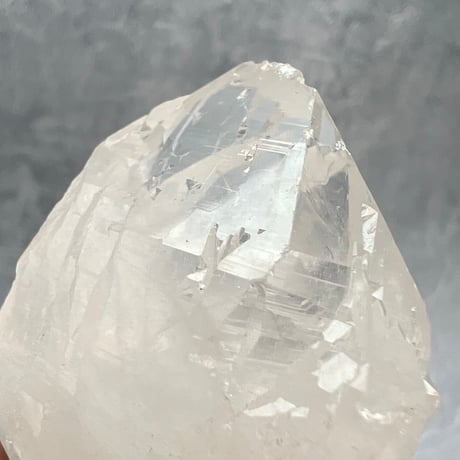 【カイラス産】カイラス産天然ヒマラヤ水晶/Kailash Himalayan Quartz