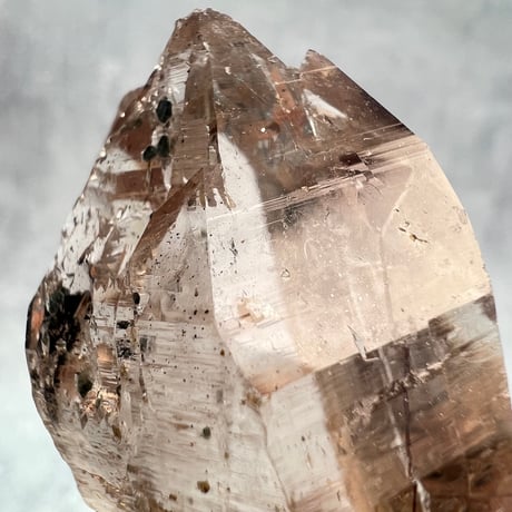 【ガネッシュヒマール産】天然ヒマラヤ水晶/Ganesh Himal Himalayan Quartz