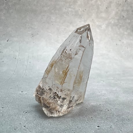 【ガネッシュヒマール産】天然ヒマラヤ水晶/Ganesh Himal in Himalayan Quartz