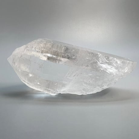 【カイラス産】カイラス産天然ヒマラヤ水晶/Kailash Himalayan Quartz