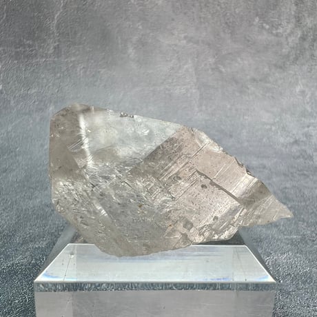 【カイラス産】カイラス産天然ヒマラヤ水晶/Kailash Himalayan Quartz