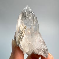 【カイラス産】カイラス産天然ヒマラヤ水晶/Kailash Himalayan Quartz