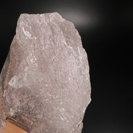 【アンナプルナ産】天然ヒマラヤ水晶④/Annapurna Himalayan Quartz