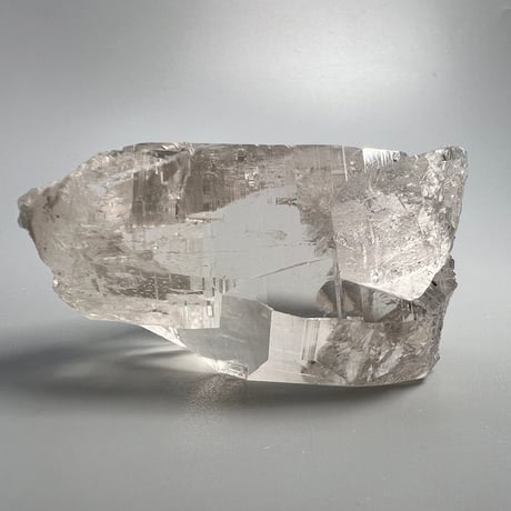 ハイクオリティ【ガネッシュヒマール産】ヒマラヤ水晶/High Quality Ganesh Himal Himalayan Quartz