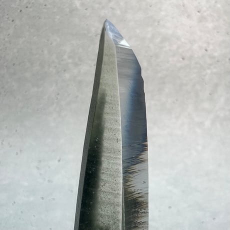 ハイクオリティ【ガネッシュヒマール産】ヒマラヤ水晶/High Quality Ganesh Himal Himalayan Quartz