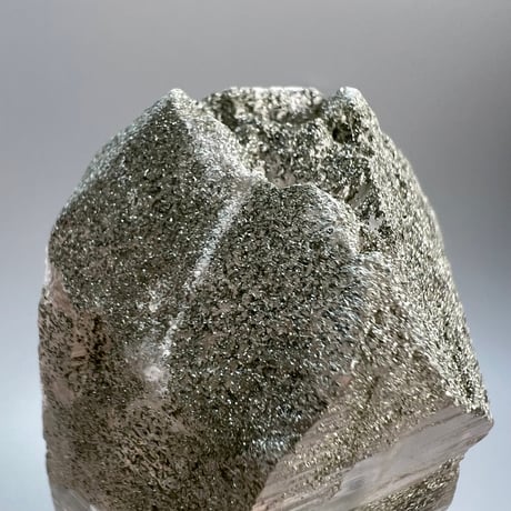 【ガネッシュヒマール産】クローライトイン天然ヒマラヤ水晶/Ganesh Himal Chlorite in Himalayan Quartz