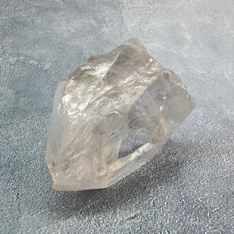 【カイラス産】天然ヒマラヤ水晶②/Kailash Himalayan Quartz