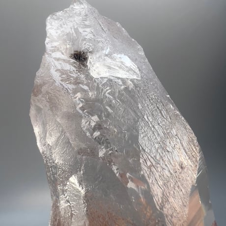 【ガネッシュヒマール産】天然ヒマラヤ水晶"ポイント"/Ganesh Himal Himalayan Quartz"Point"