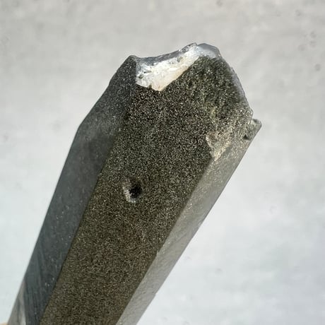 ハイクオリティ【ガネッシュヒマール産】ヒマラヤ水晶/High Quality Ganesh Himal Himalayan Quartz