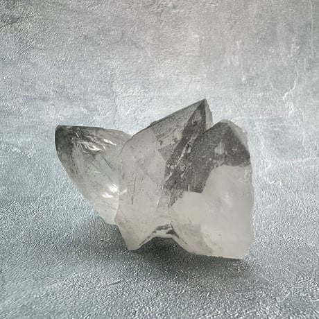 【カイラス産】カイラス産天然ヒマラヤ水晶/Kailash Himalayan Quartz